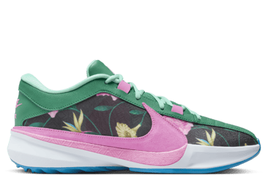 Nike Zoom Freak 5 Floral Love