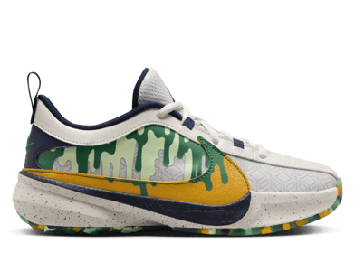 Nike Zoom Freak 5 Nike Camp (GS)
