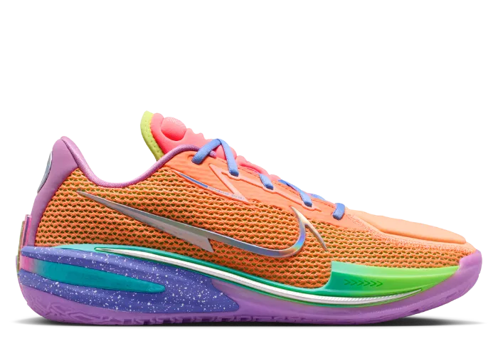 Nike Air Zoom GT Cut Release Dates 2026 - Updated in Real Time