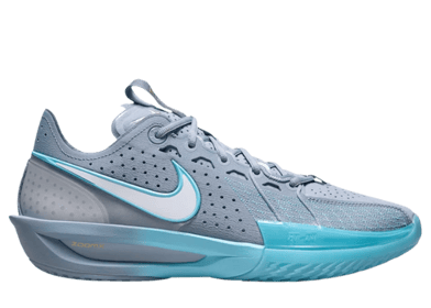 Nike Zoom GT Cut 3 Ashen Slate