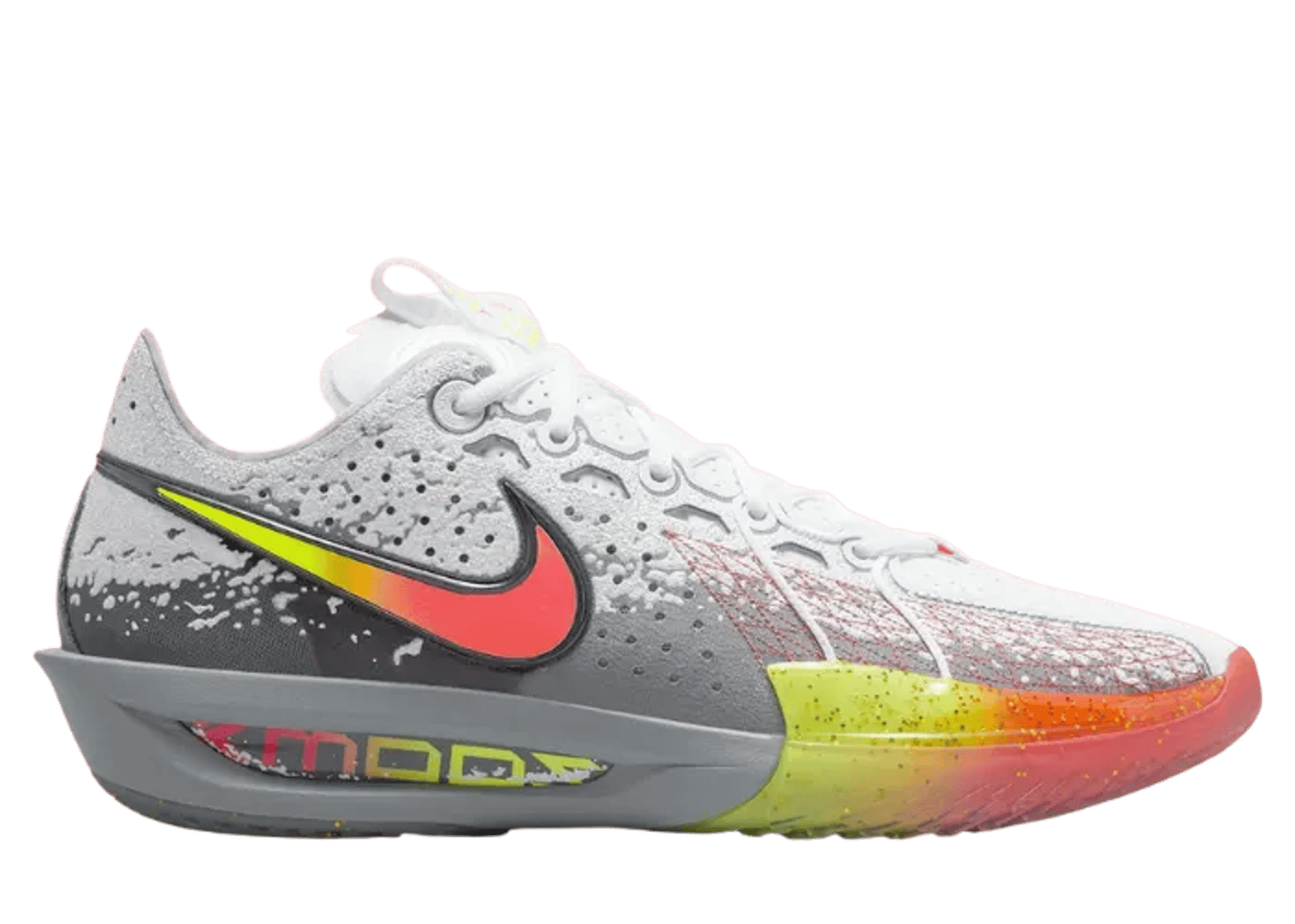 Nike Zoom GT Cut 3 Christmas
