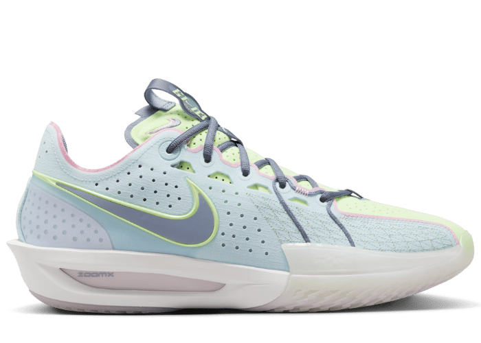 Nike Zoom GT Cut Academy USA Men's - HM9424-100 - US