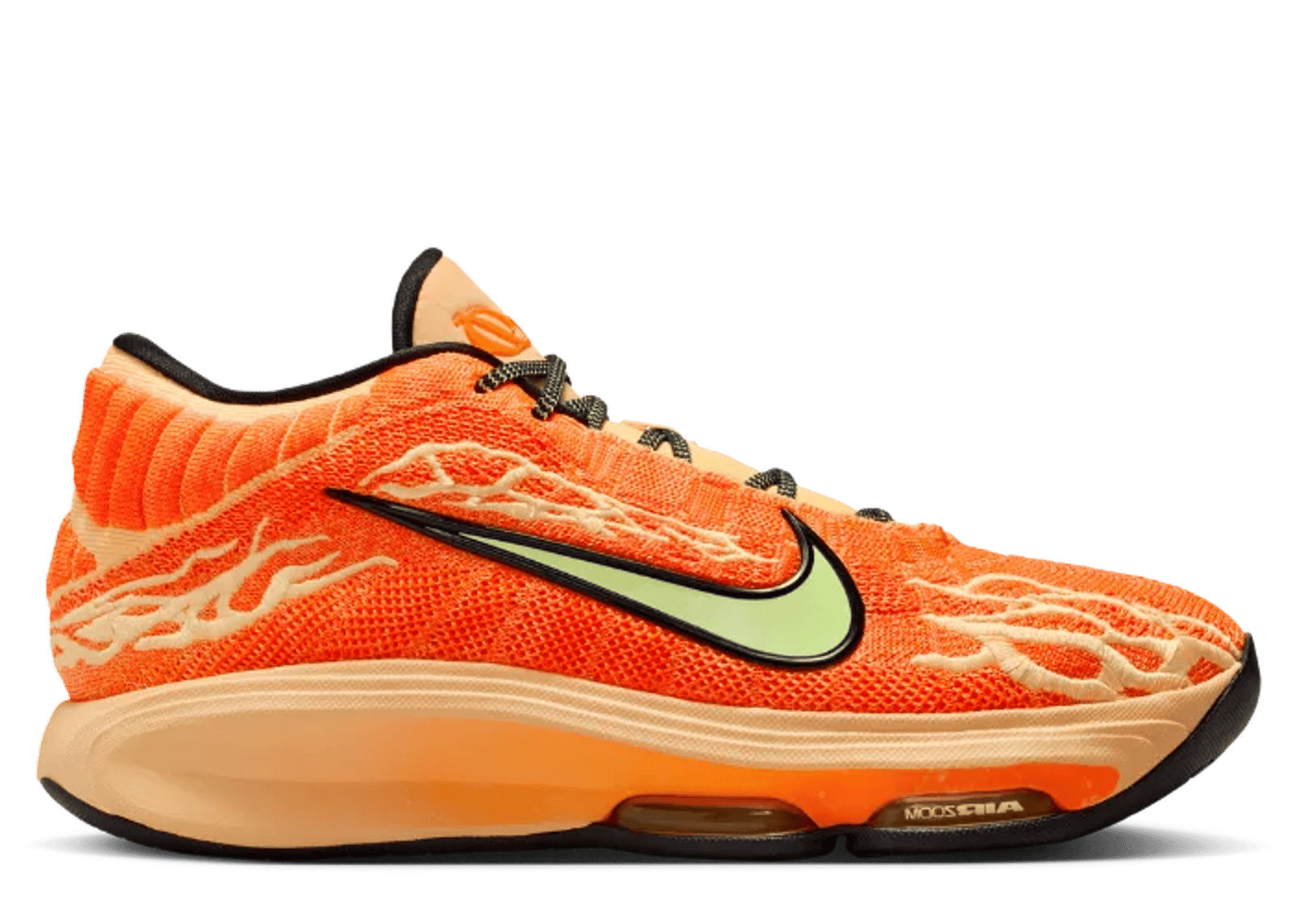 Nike Zoom GT Hustle 3 Victor Wembanyama Halloween