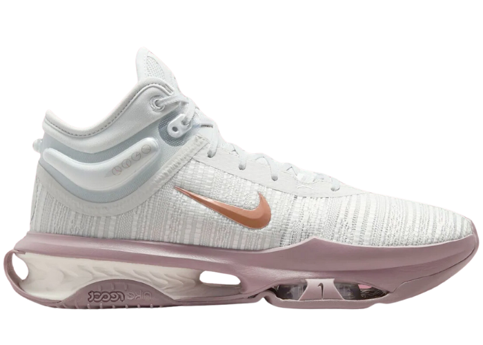 Nike Zoom GT Jump 2 Photon Dust - DJ9431-004 Raffles & Where to Buy