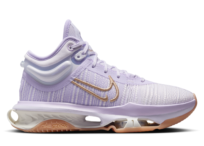 Nike Zoom GT Jump 2 Shine Together (W)