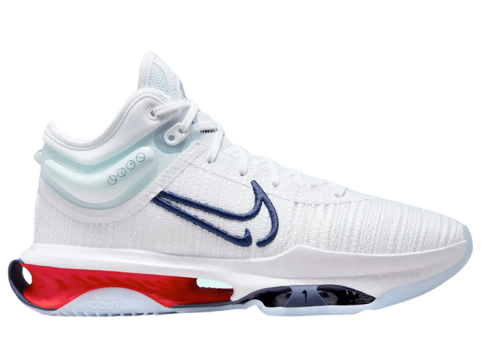 Nike Zoom GT Jump 2 USA