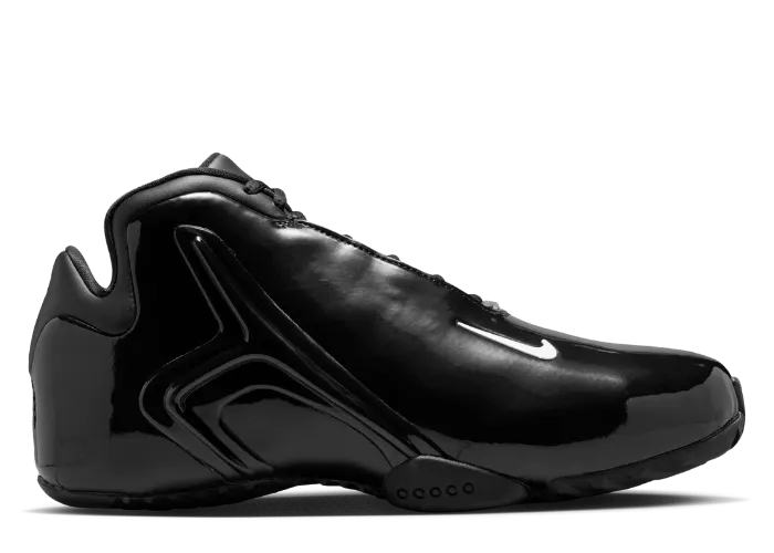 Nike Zoom Hyperflight Black