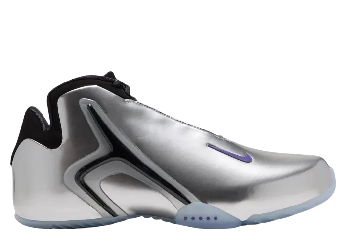 Nike Zoom Hyperflight Jason Williams SLAM Platinum
