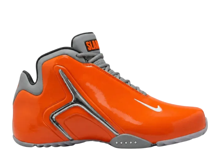 Nike Zoom Hyperflight SLAM Safety Orange
