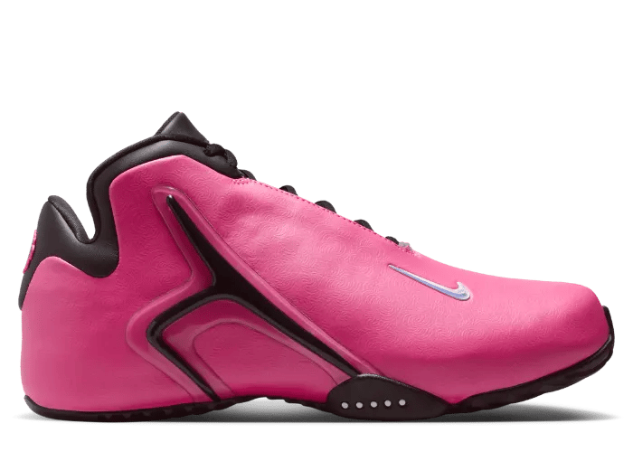 Nike Zoom Hyperflight Unseen Hours DMV