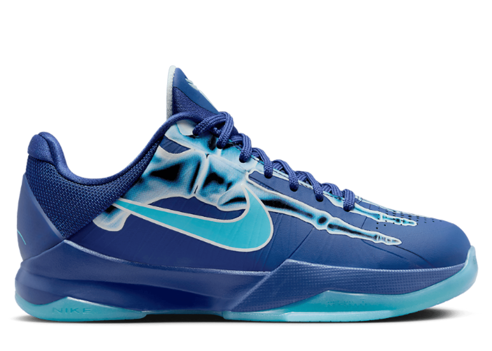 Nike Zoom Kobe Protro X-Ray (GS) HM9522-400 Raffles Where to Buy