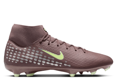 Nike Zoom Mercurial Superfly 10 Academy FG/MG Kylian Mbappé Plum Eclipse