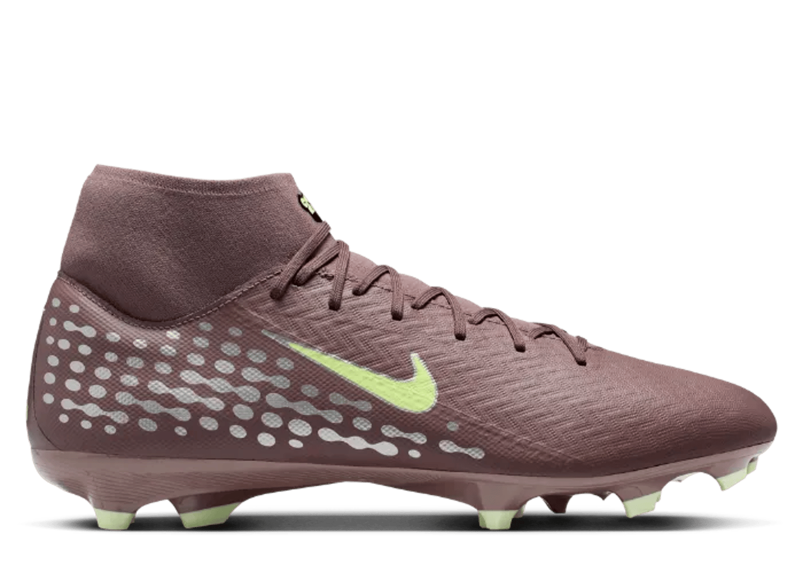 Nike Zoom Mercurial Superfly 10 Academy FG/MG Kylian Mbappé Plum Eclipse