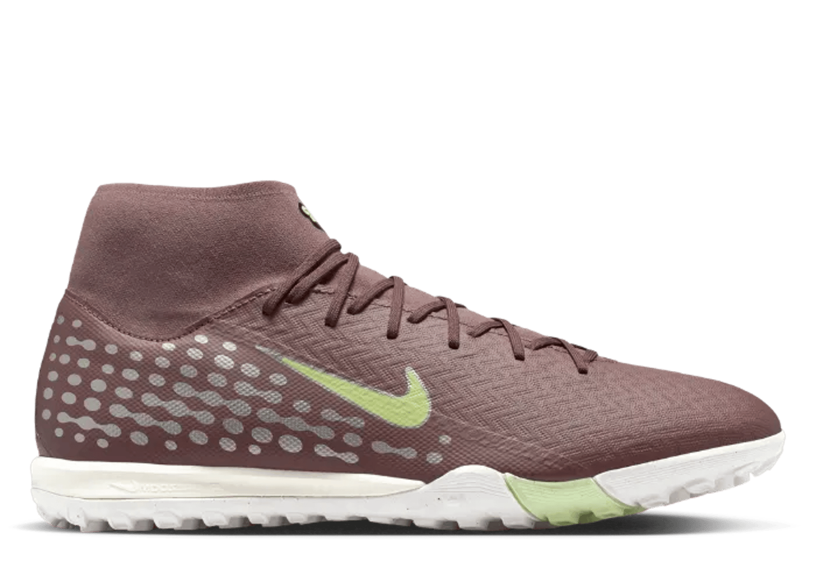 Nike Zoom Mercurial Superfly 10 Academy TF Kylian Mbappé Plum Eclipse