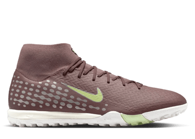 Nike Zoom Mercurial Superfly 10 Academy TF Kylian Mbappé Plum Eclipse
