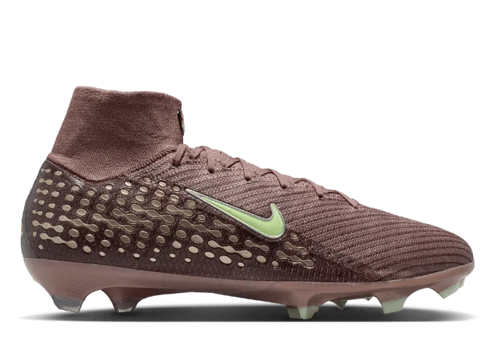 Nike Zoom Mercurial Superfly 10 Elite FG Kylian Mbappé Plum Eclipse