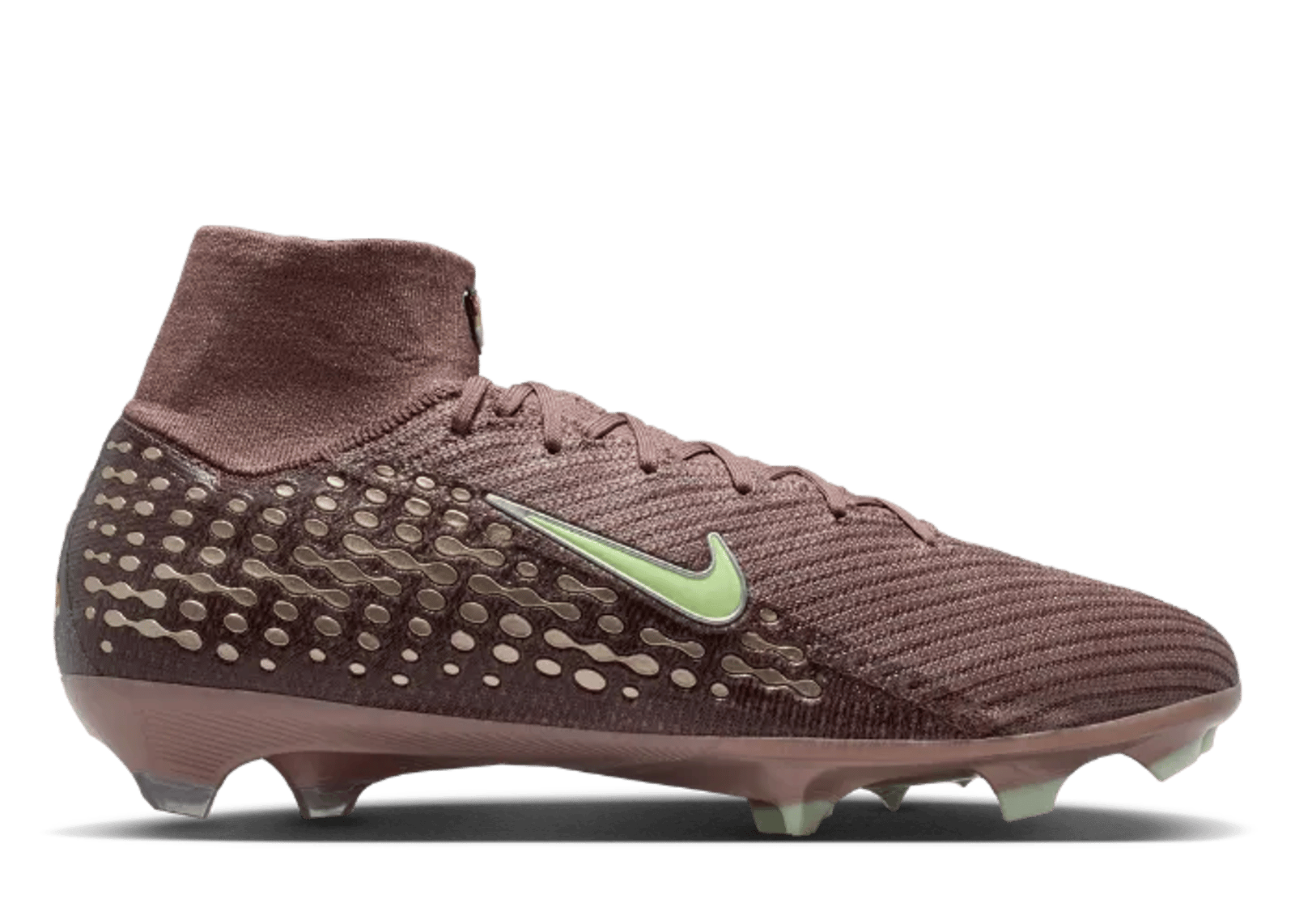 Nike Zoom Mercurial Superfly 10 Elite FG Kylian Mbappé Plum Eclipse