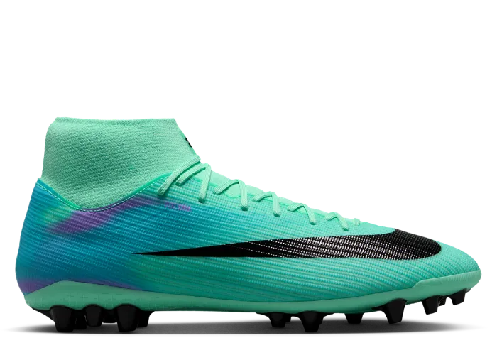 Nike Mercurial Superfly 11 Academy AG Sam Kerr Green Glow