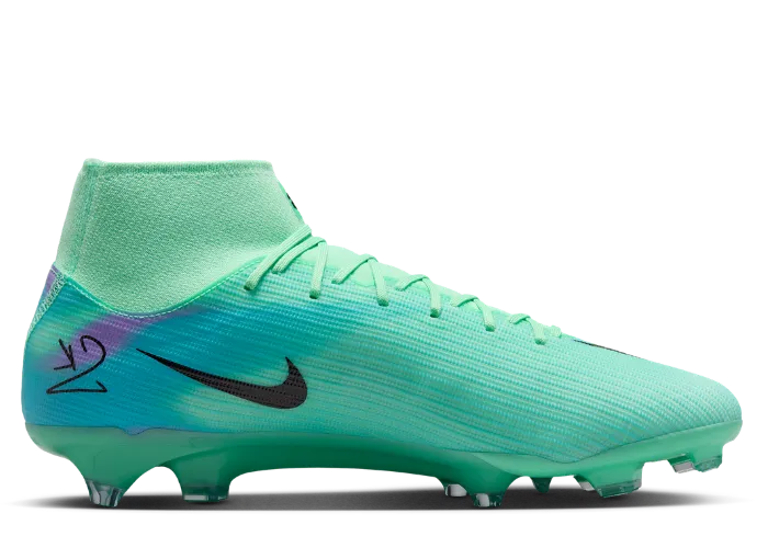 Nike Mercurial Superfly 11 Academy FG/MG Sam Kerr Green Glow
