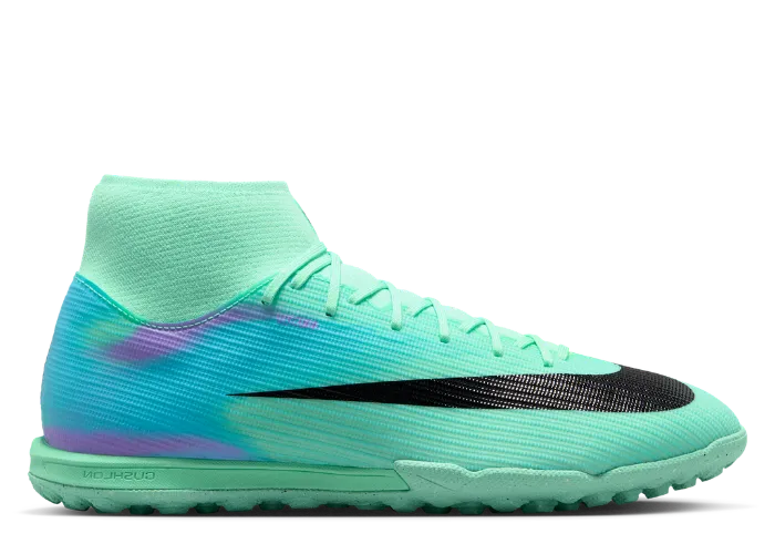 Nike Mercurial Superfly 11 Academy TF Sam Kerr Green Glow