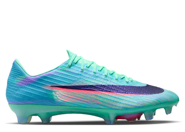 Nike Zoom Mercurial Superfly 11 Elite FG Sam Kerr Green Glow