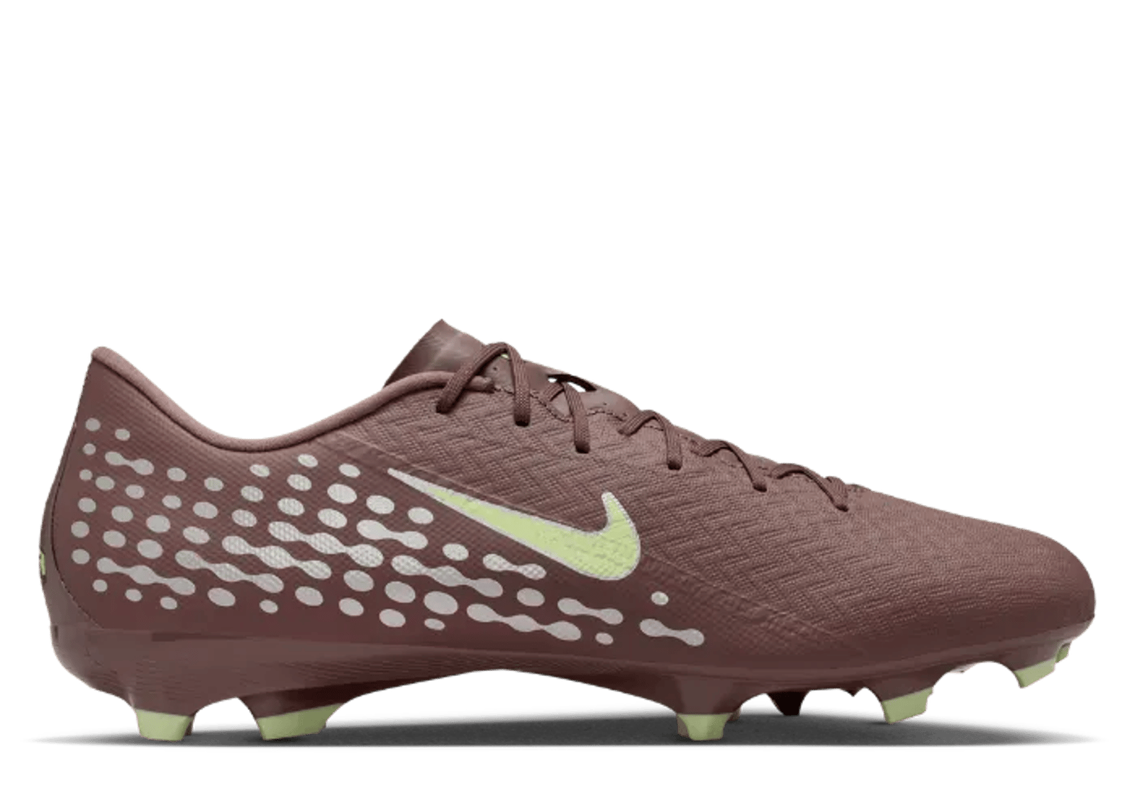 Nike Zoom Mercurial Vapor 16 Academy FG/MG Kylian Mbappé Plum Eclipse