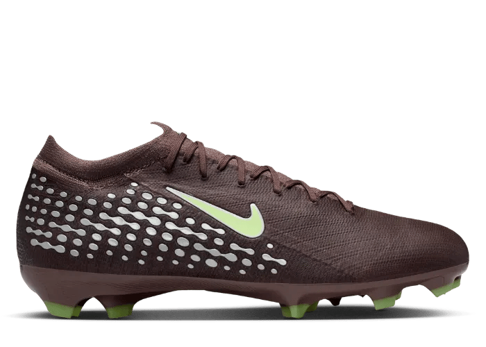 Nike Zoom Mercurial Vapor 16 Pro FG Kylian Mbappé Plum Eclipse