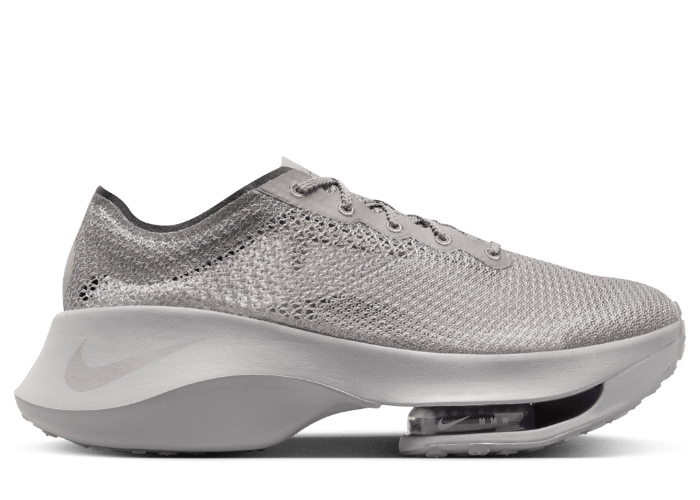 Nike Zoom MMW 6 TRD Run Matthew M Williams Enigma Stone