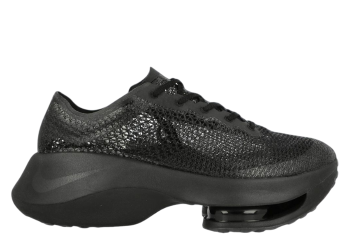 NIKE x Matthew M Williams ☆ Zoom MMW 6 TRD RUN ‘Black’ nike_zoom_mmw_6_trd_run_matthe