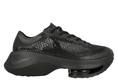 Nike Zoom MMW 6 TRD Run Matthew M Williams Triple Black