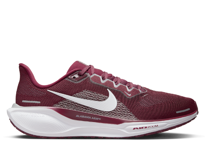 Nike Zoom Pegasus 41 AAMU - FZ5101-600 Raffles & Where to Buy
