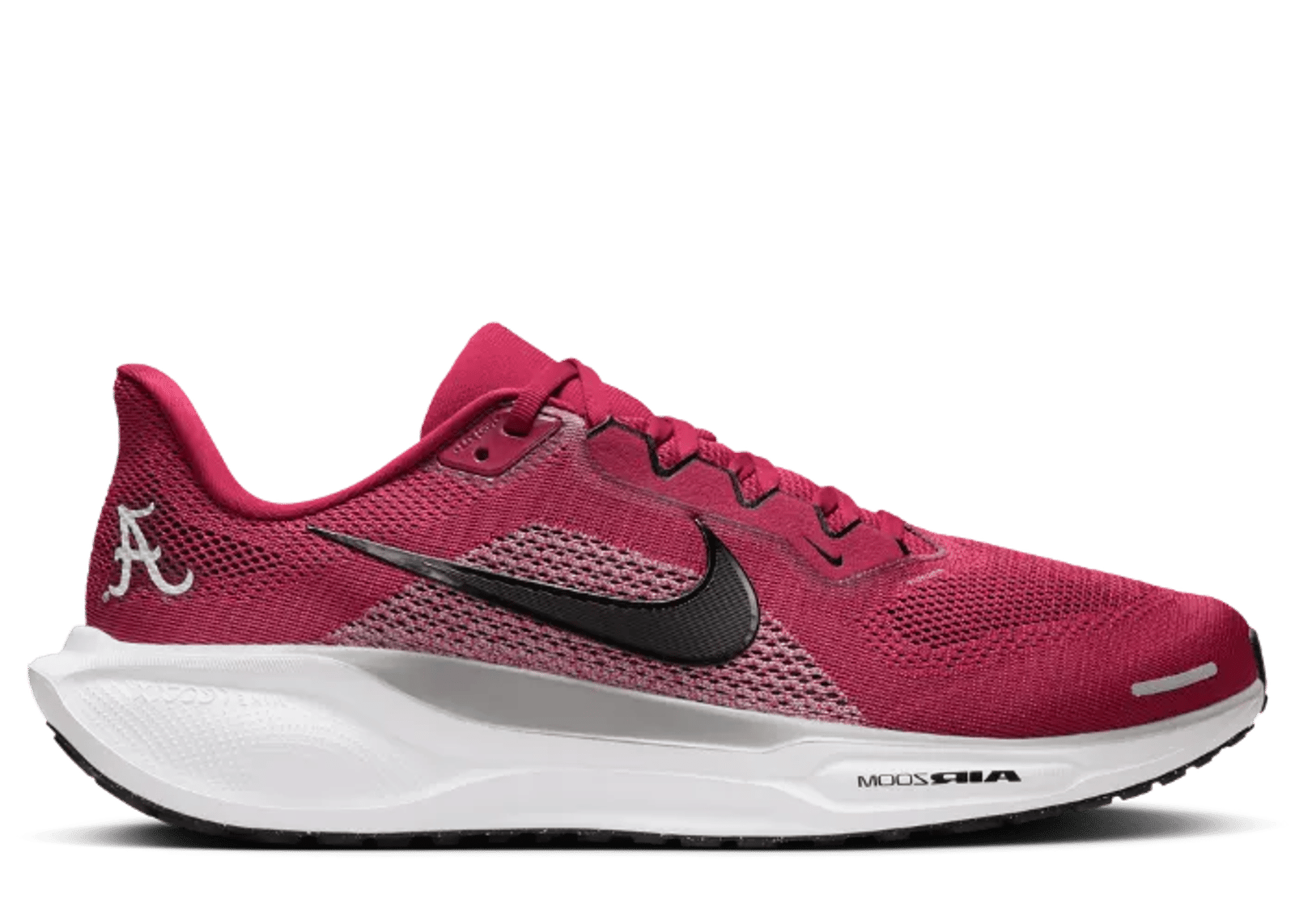 Nike Zoom Pegasus 41 Alabama Crimson Tide