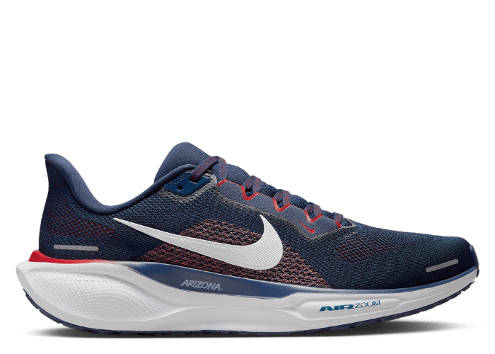 Nike Zoom Pegasus 41 Arizona - FZ5104-400 Raffles & Where to Buy