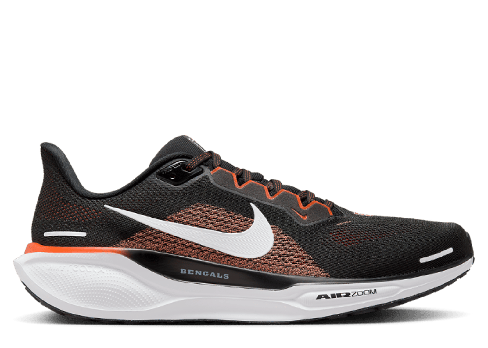 Nike Zoom Pegasus 41 Bengals