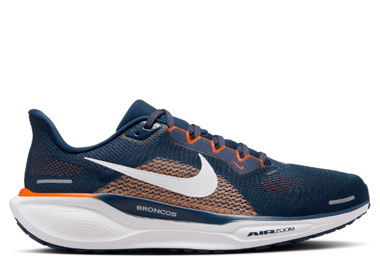 Nike Zoom Pegasus 41 Broncos