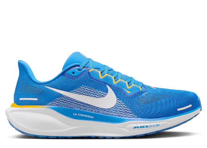 Nike Zoom Pegasus 41 Chargers