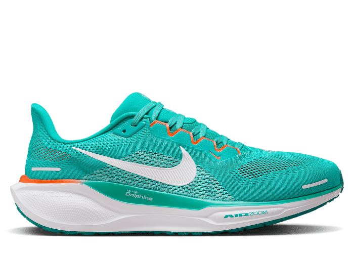 Nike Zoom Pegasus 41 Dolphins
