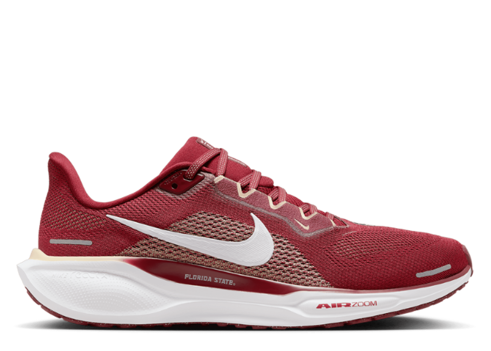 Nike Zoom Pegasus 41 FSU FZ5114-600 Raffles Where to Buy