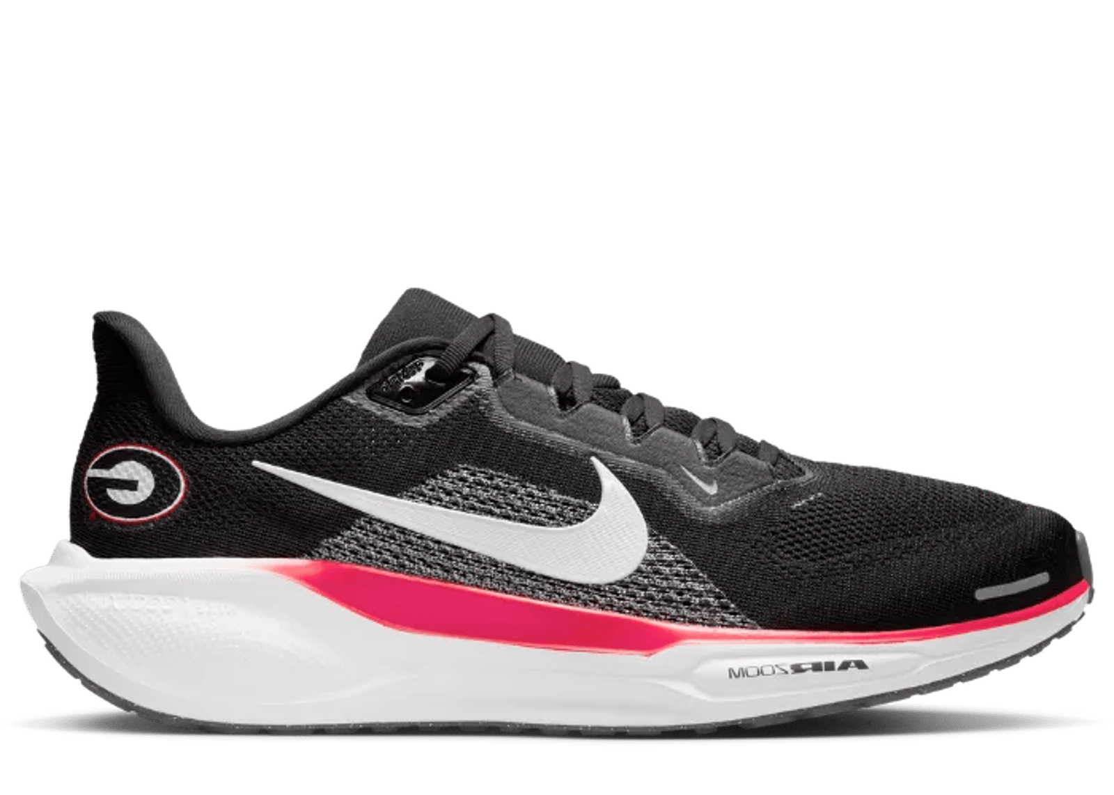 Nike Zoom Pegasus 41 Georgia Bulldogs