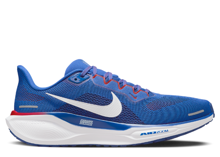 Nike Zoom Pegasus 41 Giants - FZ5088-400 Raffles & Where to Buy
