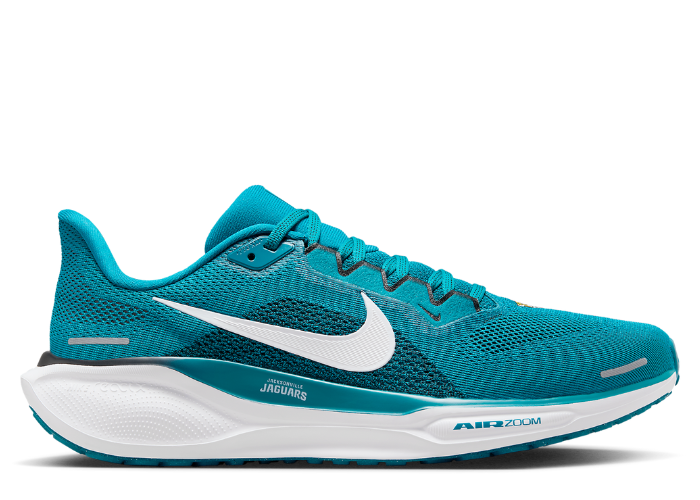 Nike Zoom Pegasus 41 Jaguars - FZ5085-400 Raffles & Where to Buy