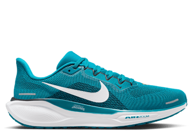 Nike Zoom Pegasus 41 Jaguars