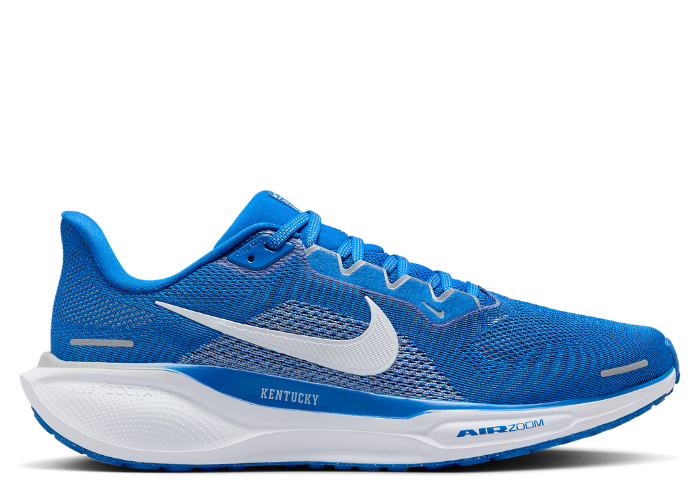 Nike Zoom Pegasus 41 Kentucky - FZ5117-400 Raffles & Where to Buy