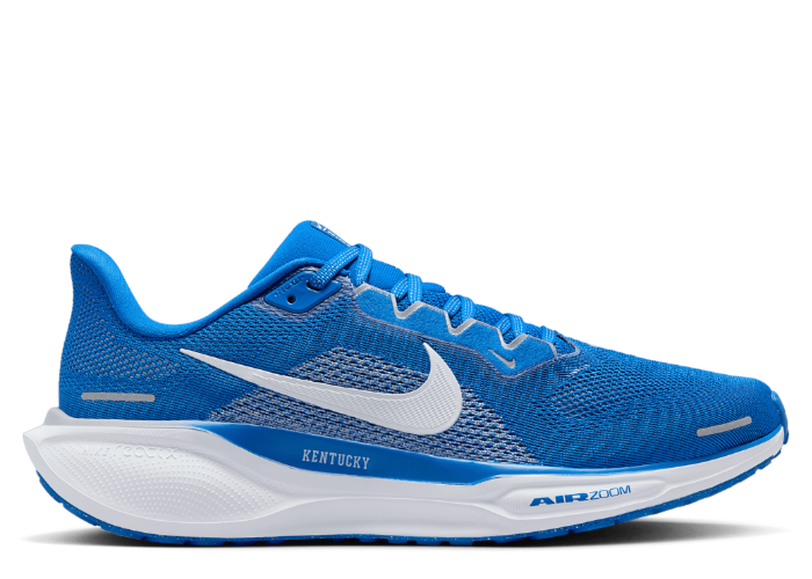 Nike Zoom Pegasus 41 Kentucky FZ5117 400 Raffles Where to Buy
