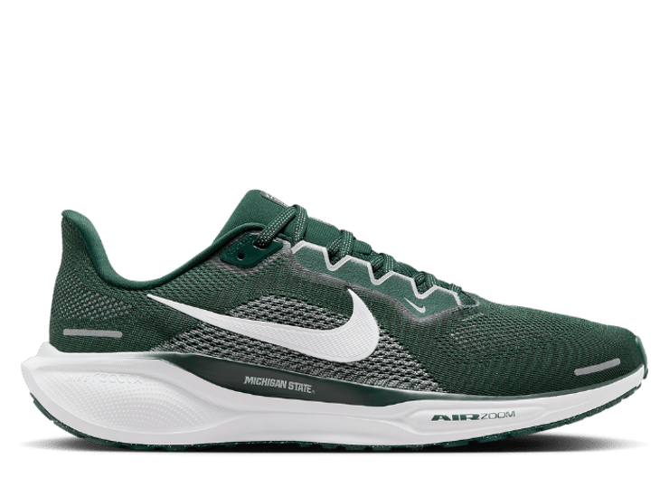 Nike Zoom Pegasus 41 Michigan State - FZ5127-300 Raffles & Where Nike Zoom Pegasus 41 Michigan State - FZ5127-300 Raffles & Where