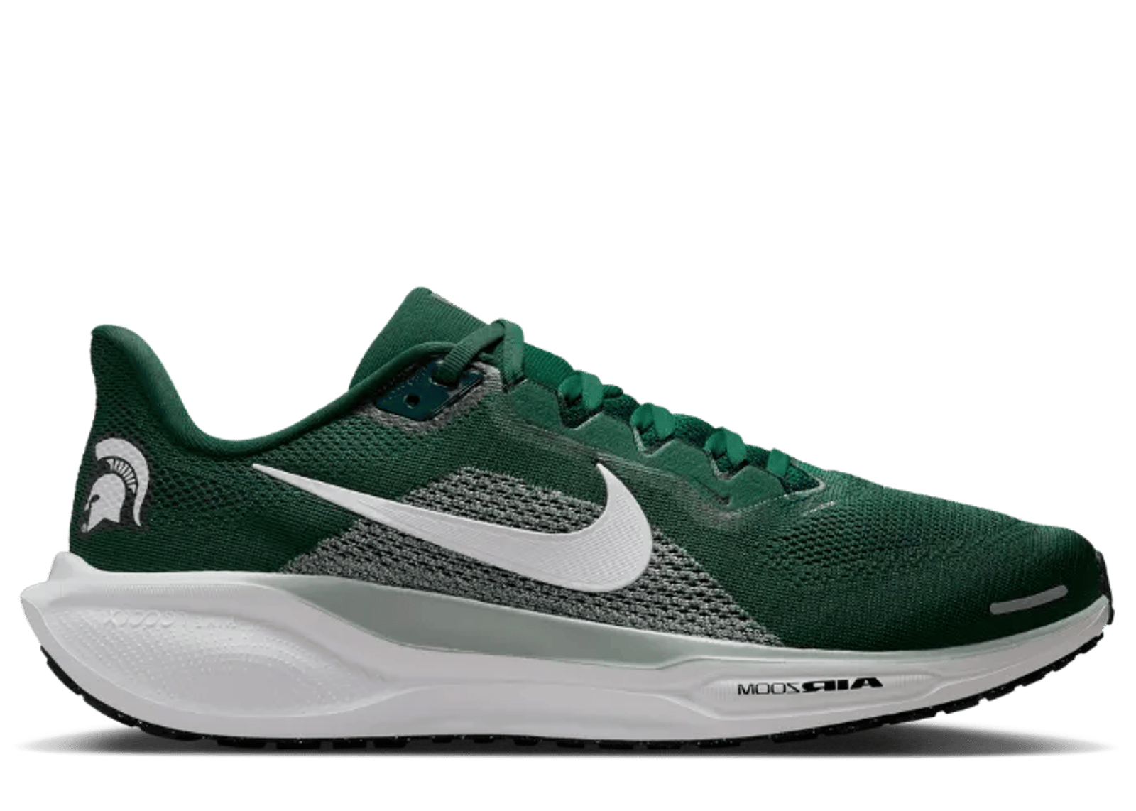 Nike Zoom Pegasus 41 Michigan State Spartans