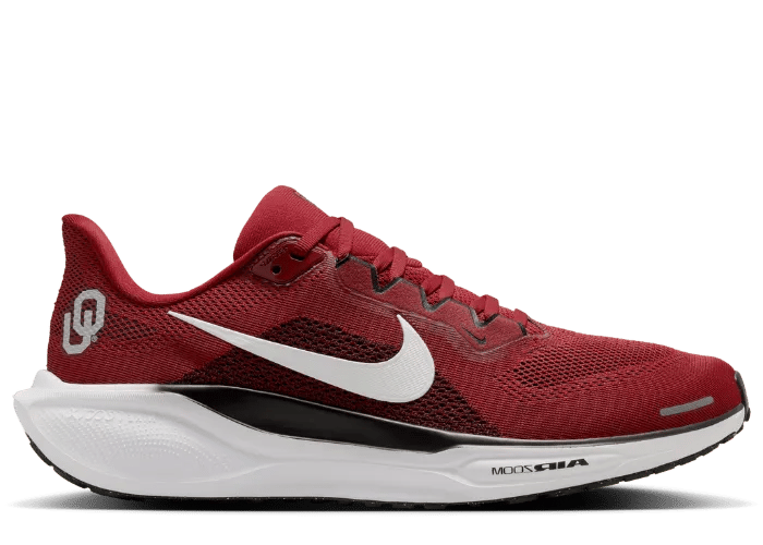 deps Berkley GaryYAMAMOTO UNION 他 まとめ売り Nike Zoom Pegasus 41 Georgia Bulldogs - IB3257-001