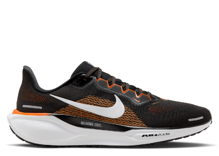 Nike Zoom Pegasus 41 Oklahoma State