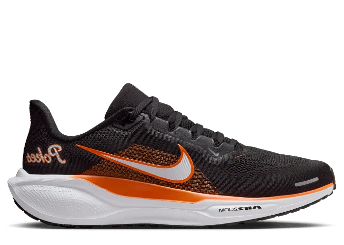 Nike Zoom Pegasus 41 Oklahoma State Cowboys