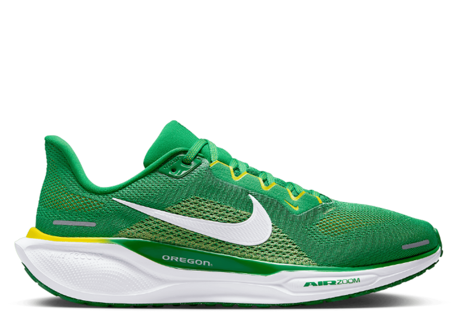 Nike Zoom Pegasus 41 Oregon FZ5138 300 Raffles Where to Buy